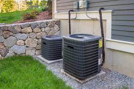 Traditional air conditioning systems can range from around $1,500 for smaller units to around $3,400 for larger or multiple systems. Air Conditioner Vs Heat Pump Which Is Best Hart Home Comfort