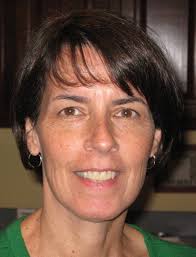 Jacqueline B. Harding