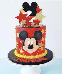 Minnie mouse birthday decoration makes 2 balloon columns for party or gift kit, no helium or balloon stands needed, instructions included. 20 Mickey Mouse Birthday Party Ideas How To Throw A Mickey Mouse Themed 1st Birthday