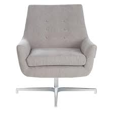 Check spelling or type a new query. Safavieh Accent Chairs Jayla Sfv4735a Linen Swivel Accent Chair Light Grey Silver Swivel From Alliance Furnishings