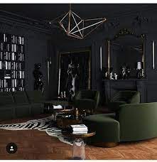 Top 10 Sofas To Improve Your Interior Design Dark Dining Room Dark Living Rooms Masculine Living Rooms
