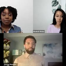 If you are looking for a way to get into #tech without losing your love for  healthcare, say less! This time we had the chance to connect with Dr.  Crystal Onwu and Dr. Elizabeth Worku around their ...