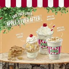 rita's italian ice & frozen custard