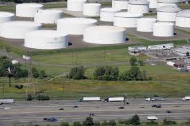 We will continuously update this page with the latest information. Impact Of Colonial Pipeline Shutdown Could Be Felt In New England But Questions Remain The Boston Globe