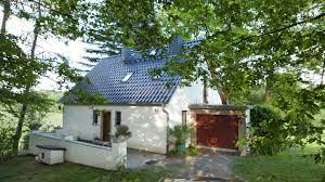 Das life 7 v1 besticht durch seine großzügige, durchdachte raumaufteilung. Referenzobjekt Numbrecht Lindscheid 300 M Ums Haus Nur Wiesen Und Natur