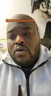 Dante Walker Country Comedian