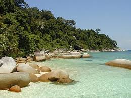 Fajarmerah indo service perusahaan outsourcing security satpam resmi dan bersertifikat iso di indonesia. Perhentian Islands Travel Guide At Wikivoyage