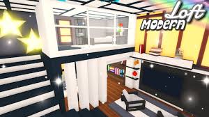 Maybe you would like to learn more about one of these? Modern Styled Loft Bedroom W Glass Ceiling Custom Stairs Speed Build Tour Roblox Adopt Me Video Analysis Report