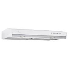 Range Hoods C600e Venmar