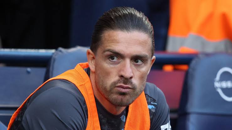 Jack Grealish