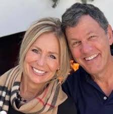 Meteorologist Michelle Bogowith