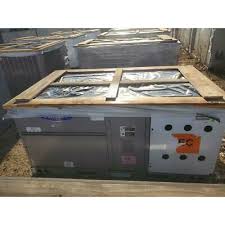 Hvac Units Carrier 3 Ton