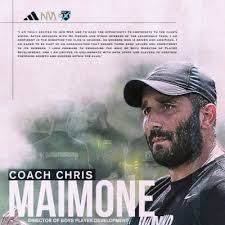 Honored to be named the USL League One Humanitarian Player of the Year  alongside my teammate, co-founder and friend Joao Gomiero, chosen by the  USLPA!