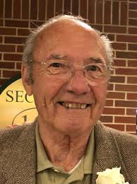 Charles “Chuck” Klemmer