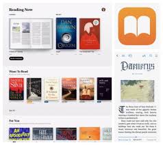 best ipad and iphone book reading apps you should be using