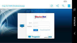 Persekitaran pembelajaran maya frog (vle) adalah satu sistem pembelajaran berasaskan web yang menyerupai dunia pembelajaran sebenar dengan. Frog Vle Smk Shahbandaraya For Android Apk Download