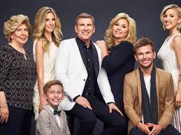 Chrisley Knows Best Wallpaper Hd Tv Series 4k Wallpapers Images Photos And Background In 2020 Tv Series Best Tv Shows