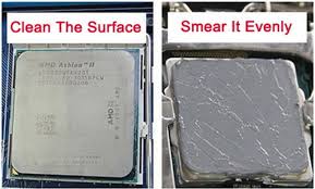 gd460 thermal conductive grease paste