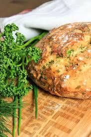 Krauter Brot Brot Backen Essensrezepte Brot Backen Rezept