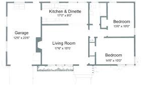 Free Small House Plans For Old House Remodels Bedroom House Plans Small House Plans Small House Floor Plans