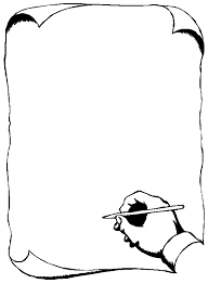 Te presentamos las mejores ideas y diseños de caratulas para cuadernos escolares. Caratulas Pergaminos Para Imprimir