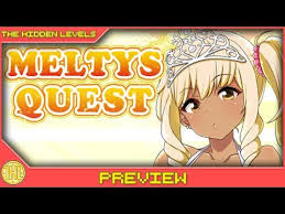 Steam Community :: Meltys Quest