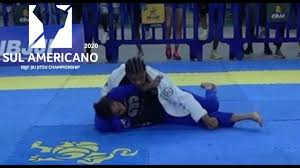 In my opinion, the winner will have her toughest challenge facing current roosterweight world champion, mayssa bastos. Mayssa Bastos Vs Patricia Fontes Pan Championship 2020 Youtube