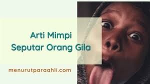 We did not find results for: Arti Mimpi Dikejar Orang Gila Jahat Archives Menurut Para Ahli