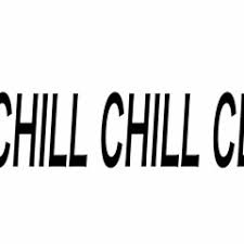 Wann immer es etwas neues gibt, klingelt's auf. Chill Chill Club S Stream