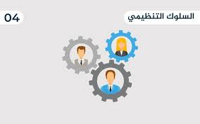 نموذج عن السلوك التنظيمي والإدارة - السلوك التنظيمي في المؤسسات ...