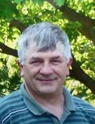 Obituary information for Kenneth "Ken" Travis