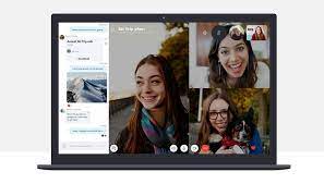 Luego De Zoom Y Microsoft Teams Ahora Es Skype El Que Introduce Fondos Personalizados Fondos Personalizados Aplicaciones Windows Microsoft