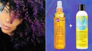 I have 3b curly hair and have cultivated a selection of products that enhance, manage, and nourish my curls. The Best Curly Hair Product Combinations According To Real Editors Allure