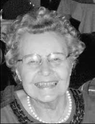 Ethel Stuart Obituary (2012)