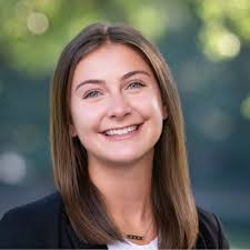 I am happy to share that I will be joining Wiley Rein LLP as a 2025 Summer  Associate.