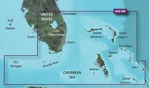 Southeast Florida Bahamas Florida Blue Exuma Island