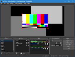 If for some reason you don't want to run obs in admin mode, you can also limit your gpu usage to be. Obs Studio 26 1 1 27 0 Rc2 Free Download Videohelp
