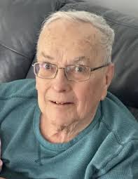 Obituary information for John A. Kaiser