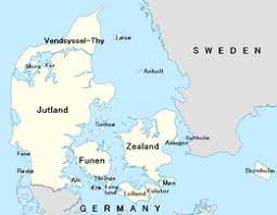 De deense hoofdstad, kopenhagen, is een zeer geliefde plaats onder veel toeristen. Lijst Van Deense Eilanden Wikipedia
