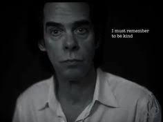 Nick Cave