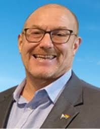 Flowing in the Stream, Rev. Dr. Susan Rak