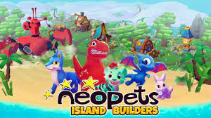 Neopets Island Builders Game Guide Jellyneo Net
