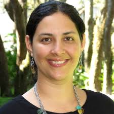 Coralia VÁZQUEZ-OTERO