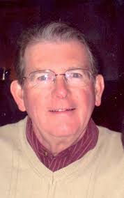 Charles Robbins avis de décès