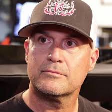 Iron resurrection Joe and Amanda Martin fans group