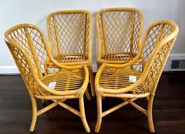 Pin On Bamboo Chairs