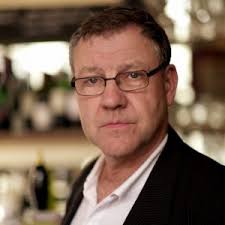 Music supervisor Tarquin Gotch