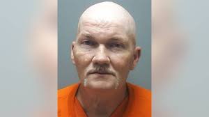 Canton man charged with dogfighting