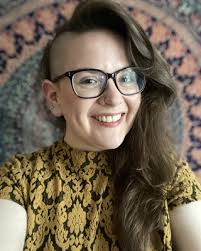 Kayla Messinger, Licensed Professional Counselor, Tempe, AZ, 85282