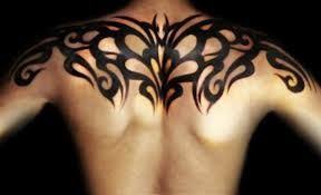 Pin By Ashley Kirby On Ink Tribal Tattoos Back Tattoos For Guys Cool Tribal Tattoos